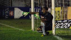 Série B: Após perder Aranha, Joinville contrata Samuel Pires
