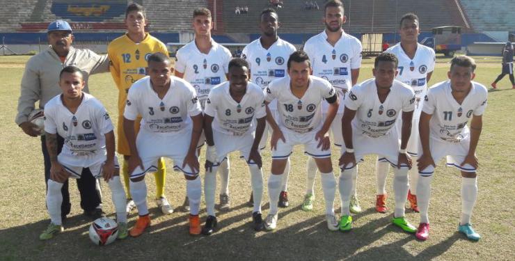 Grêmio Mauaense voltou à briga por uma vaga na terceira fase sob o comando de Jamelli