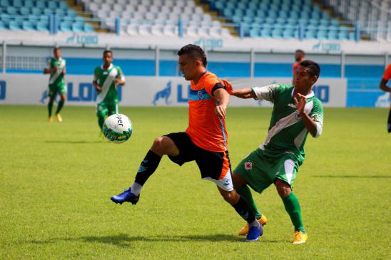 Edson Ratinho quer equipe ligada para vencer o Ceará em casa (Foto: Divulgação / Paysandu)   