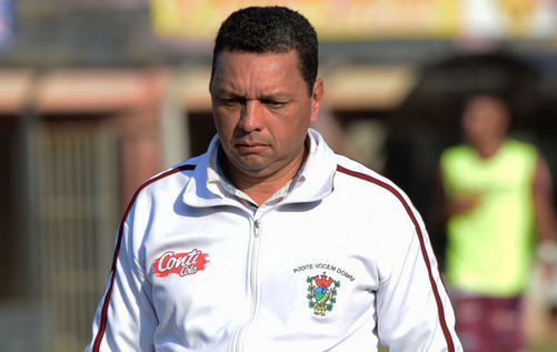 Técnico do Vocem lamenta revés para Inter de Bebedouro: 'jogamos bem'