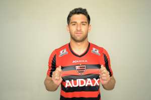 Série B: Novo reforço do Oeste, Pedro Carmona topa até atuar na zaga