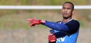 Série C: Sem espaço no Bahia, goleiro deve ser emprestado ao Fortaleza