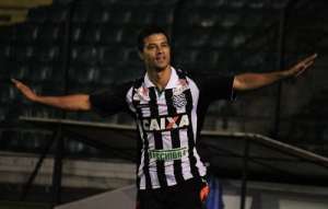 Série C: Em busca por centroavante, Guarani mira ex-atacante de Palmeiras e Atlético-MG