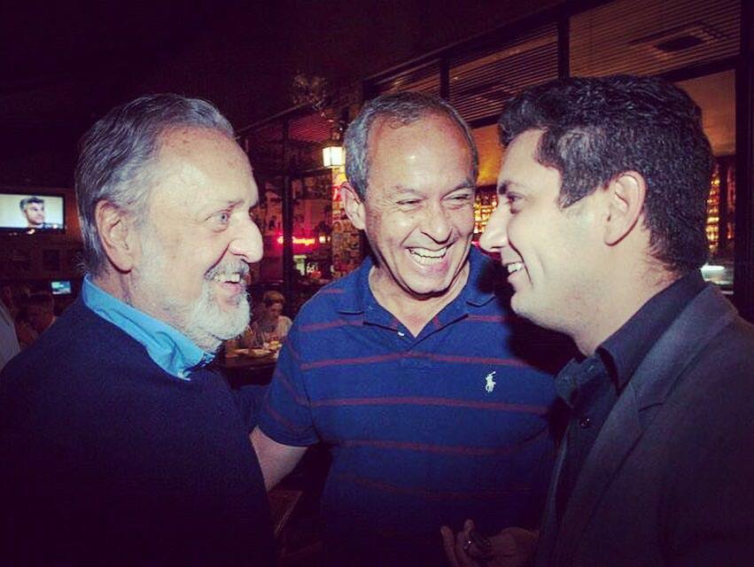 Ex-diretor de base destaca comprometimento de Laor com o Santos 2 0002050187933 img