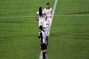 Paulista Feminino: Semifinal entre Corinthians Audax e Santos será na Vila Belmiro