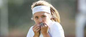 Paulista Feminino: Destaque do Santos, Ketlen se mostra confiante com jogo na Vila Belmiro