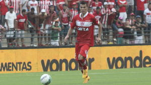 Série B: Welinton Junior destaca campanha do CRB visando o acesso