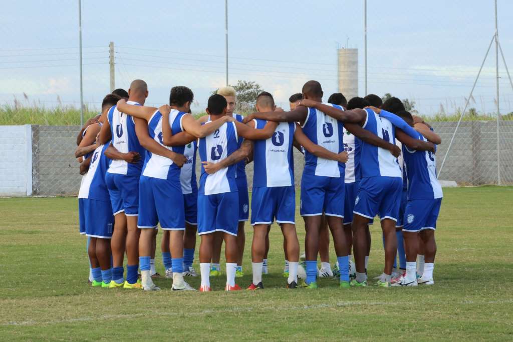 Altos se reapresentou e ainda sonha com recuperação