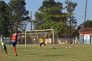 Segundona: Grêmio Prudente joga a vida contra Taboão da Serra, no sábado