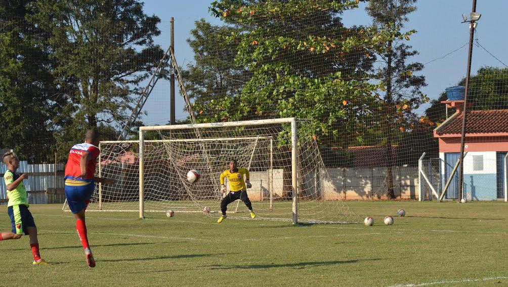 Grêmio Prudente joga a vida contra Taboão da Serra, no sábado
