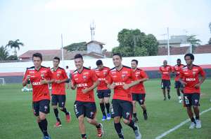 Série B: Desfalcado, Atlético-GO ainda tem dúvidas no meio campo