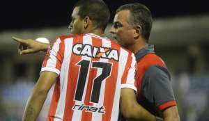 Série B: CRB e Londrina se enfrentam pela primeira vez em solo alagoano