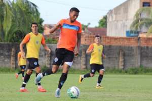 Série B: Na Curuzu, Paysandu tenta igualar histórico de jogos com o Ceará