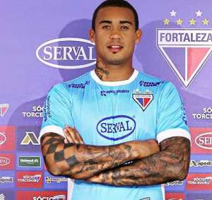 Série C: Fortaleza reforça elenco e contrata Douglas Pires, goleiro do Bahia
