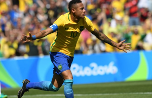 Brasil e Alemanha decidem Olimpíada sem nada de revanche pela Copa do Mundo