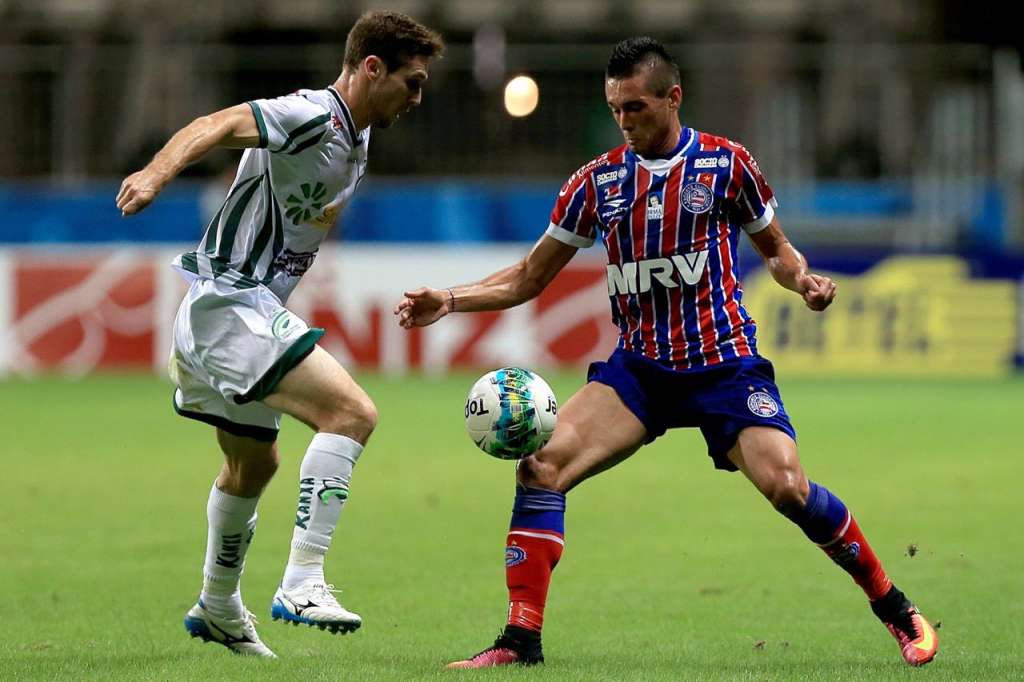 Luverdense não ganha há sete jogos e despencou na tabela de classificação
