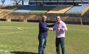 Segundona: XV de Jaú confirma participação no programa Futebol Sustentável