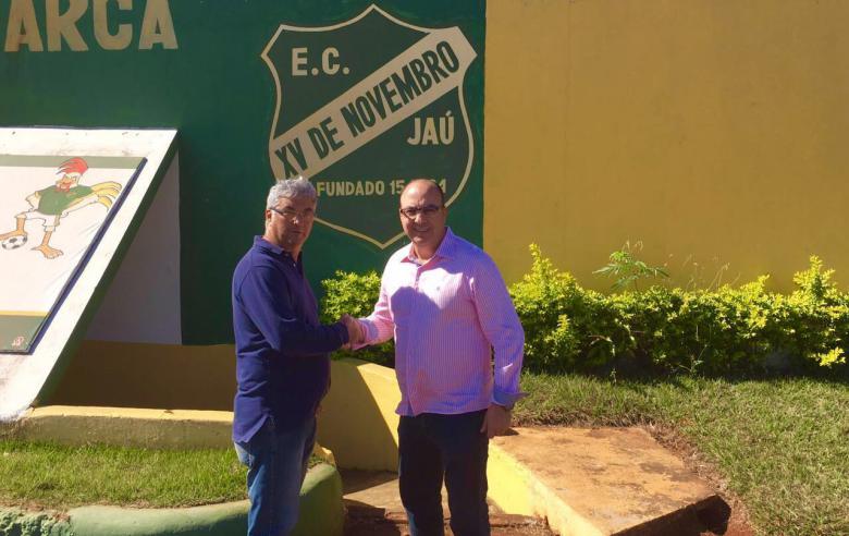 Futebol Sustentável está confirmado em Jaú