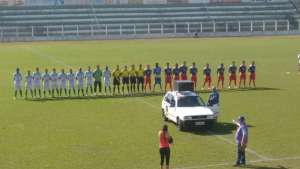 Segundona: Tanabi quer se despedir da torcida com vitória sobre a Portuguesa Santista