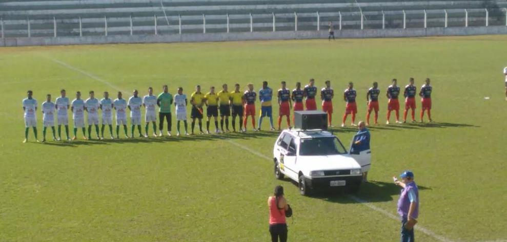 Tanabi quer se despedir com vitória