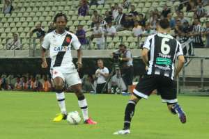 SÉRIE B: Vasco pode isolar a ponta, mas o Ceará quer se manter na cola