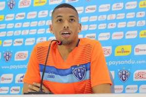 Série B: Rivaldinho e Robert podem estrear no Paysandu