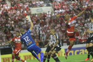 CRB x Londrina - Galo tenta acabar com jejum em confronto direto