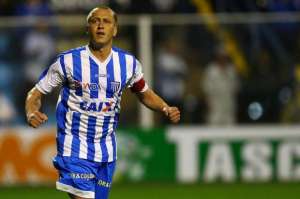 Avaí x Bahia - Tá na hora de acordar, Tricolor!