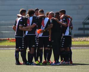 Osasco 2 x 2 Vocem - Time de Assis cede empate e deixa vaga antecipada escapar