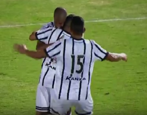 Bragantino conseguiu a virada, mas cedeu o empate nos minutos finais 