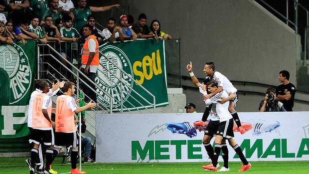 Palmeiras x Ponte Preta – Macaca espera manter bom retrospecto atuando na Arena