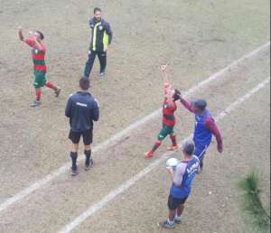PAULISTA SUB 15: Com goleada sobre a Ferroviária, Palmeiras garante classificação