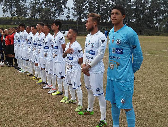 Mauaense perde chance de garantir classificação antecipada neste sábado