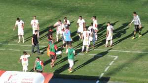 Taboão da Serra 2 x 2 Grêmio Prudente - CATS vacila e compromete classificação