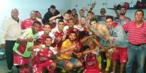 SEGUNDONA: Inter de Bebedouro e Desportivo Brasil avançam; Taboão e Mauaense vacilam