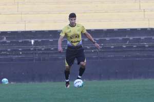 Seleção FI da Série B com destaques dos emergentes e Guto Ferreira no comando
