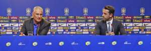 Eliminatórias: Tite deve convocar Seleção Brasileira com poucos campeões olímpicos