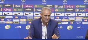 Tite convoca Seleção Brasileira com sete jogadores campeões olímpicos