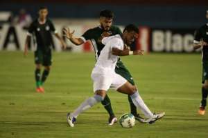 Série B: Visando G4, Londrina defende tabu no Café contra o Goiás