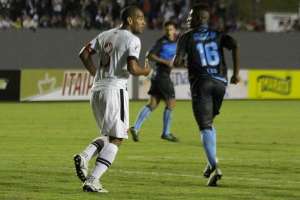 Londrina x Goiás - De um lado o G4 e do outro o rebaixamento