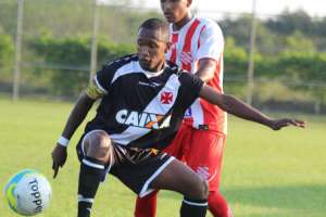 Série B: Negociação mela e Criciúma fica sem Yago, que retorna ao Vasco