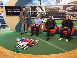 Com técnico invicto na Copa Paulista, Camarote RF analisa convocação de Tite