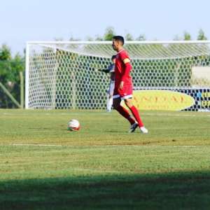 Segundona: Volante Paulo Henrique é o grande destaque do Desportivo Brasil