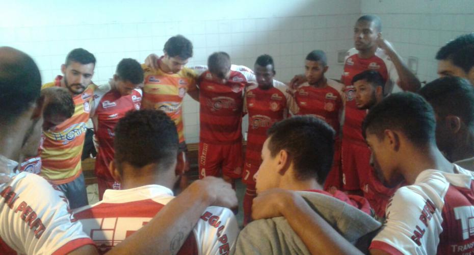 Inter de Bebedouro comemora classificação