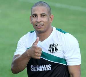 Série B: Diante do CRB, Rafael Costa pode quebrar recorde pelo Ceará