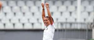 Paulista Feminino: Suzane só pensa em vitória do Santos na primeira partida da final