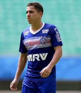 Série B: Bahia sofre com imbróglio contratual de dois jogadores do elenco