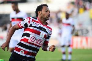 Santa Cruz deve perder Lelê para o Paysandu
