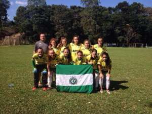 Copa do Brasil Feminino: Com elenco jovem, Chapecoense estreia nesta quarta-feira