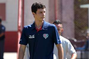 Segundona: Técnico Lucas Macorin sonha com vaga para o Osasco FC